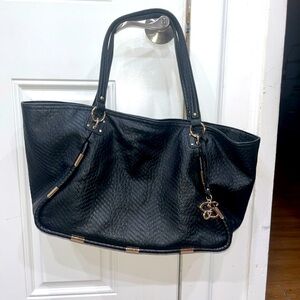 Jessica Simpson tote bag